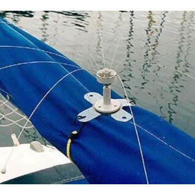 Daddi Long Legs Strap On Boat Base - EnviroGuard